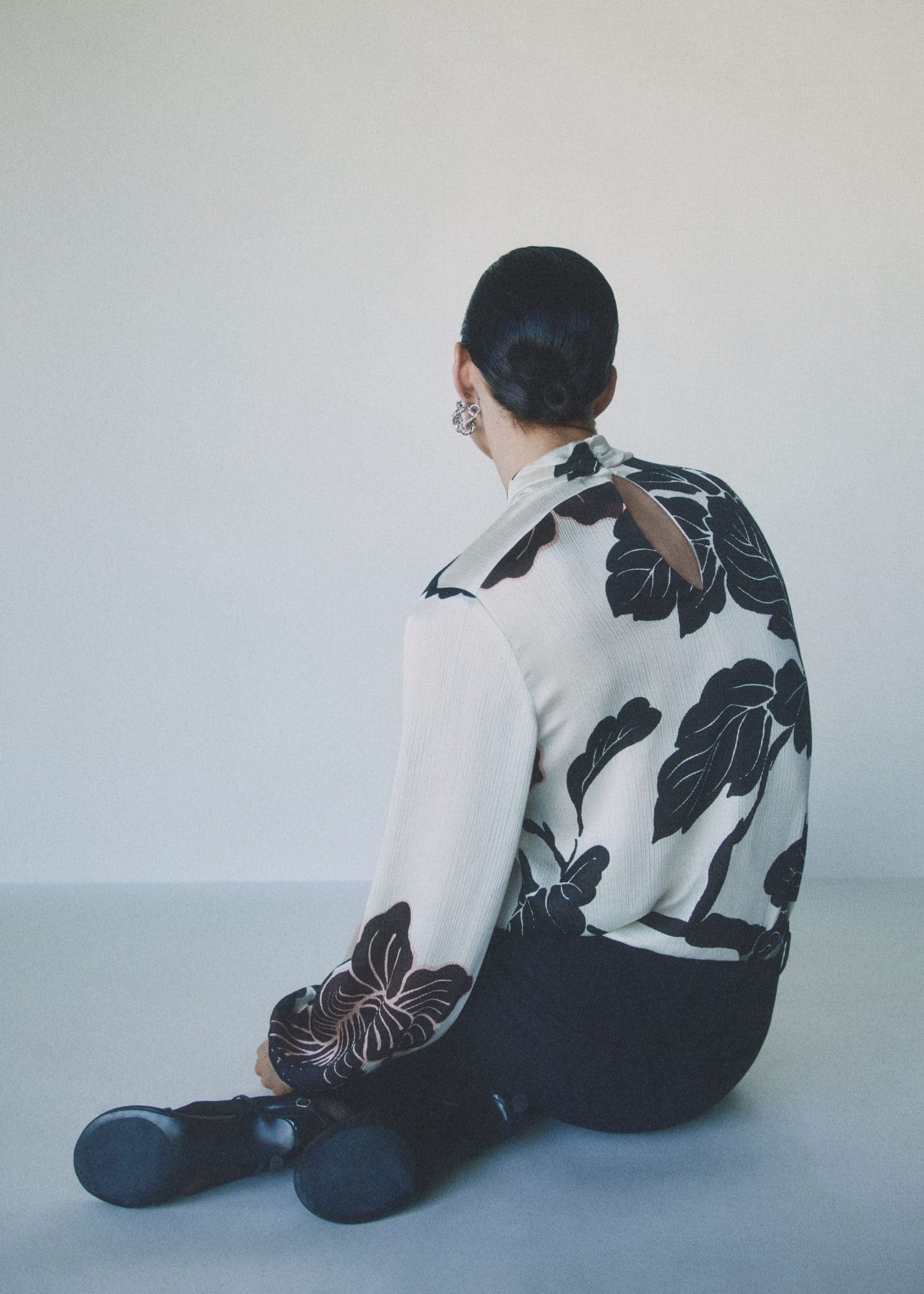 MANGO - SPECIAL GARMENTS FOR SPECIAL MOMENTS