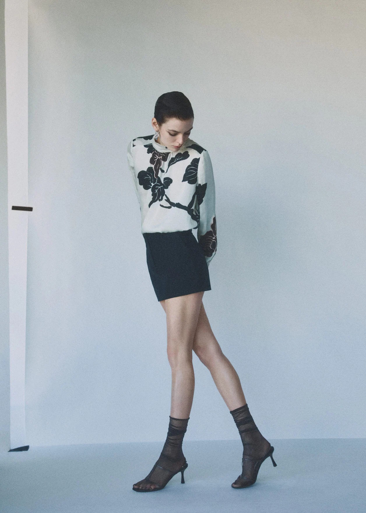 MANGO - SPECIAL GARMENTS FOR SPECIAL MOMENTS