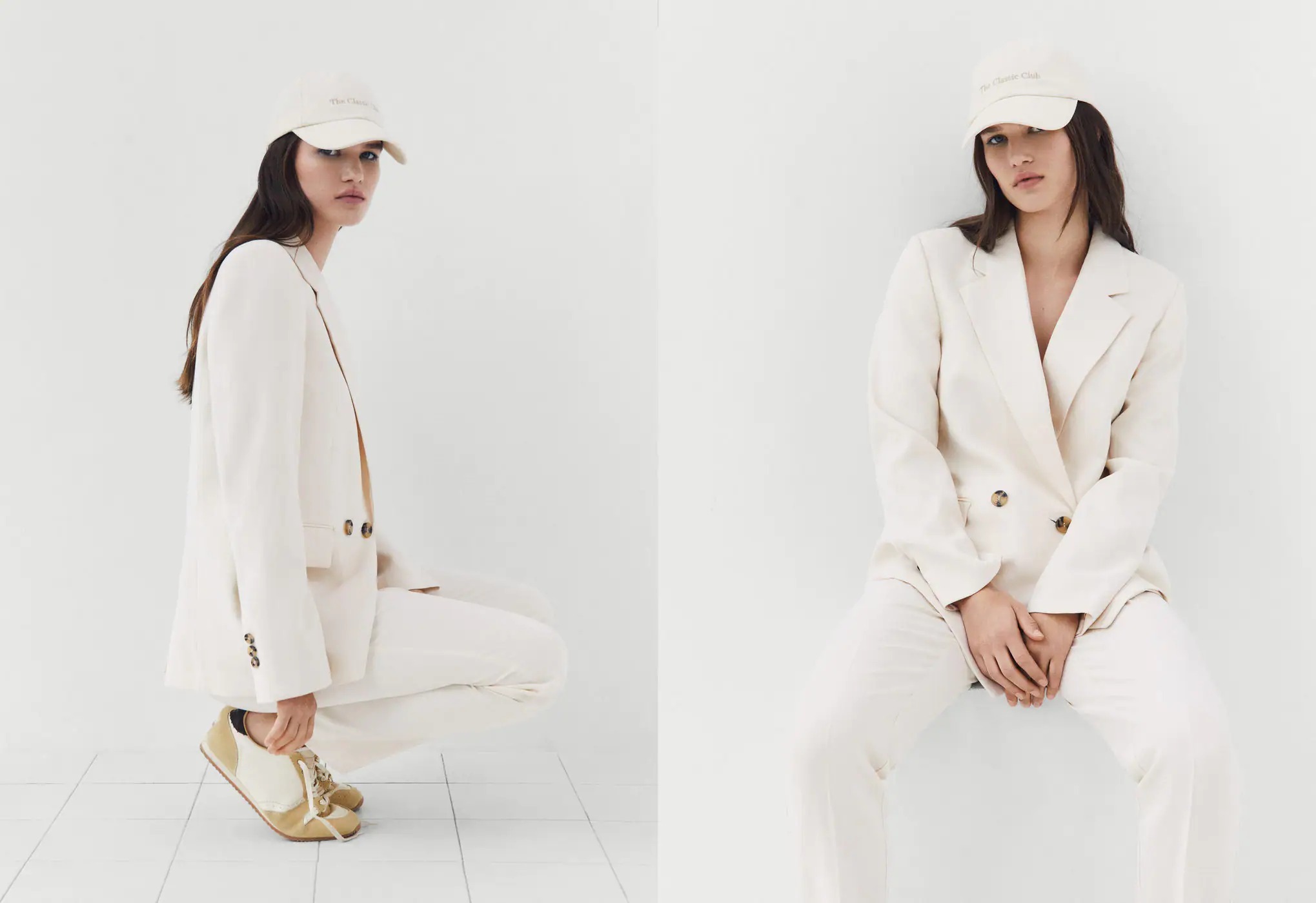 MANGO - SPRING HINTS