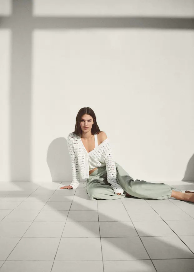 MANGO - SPRING HINTS