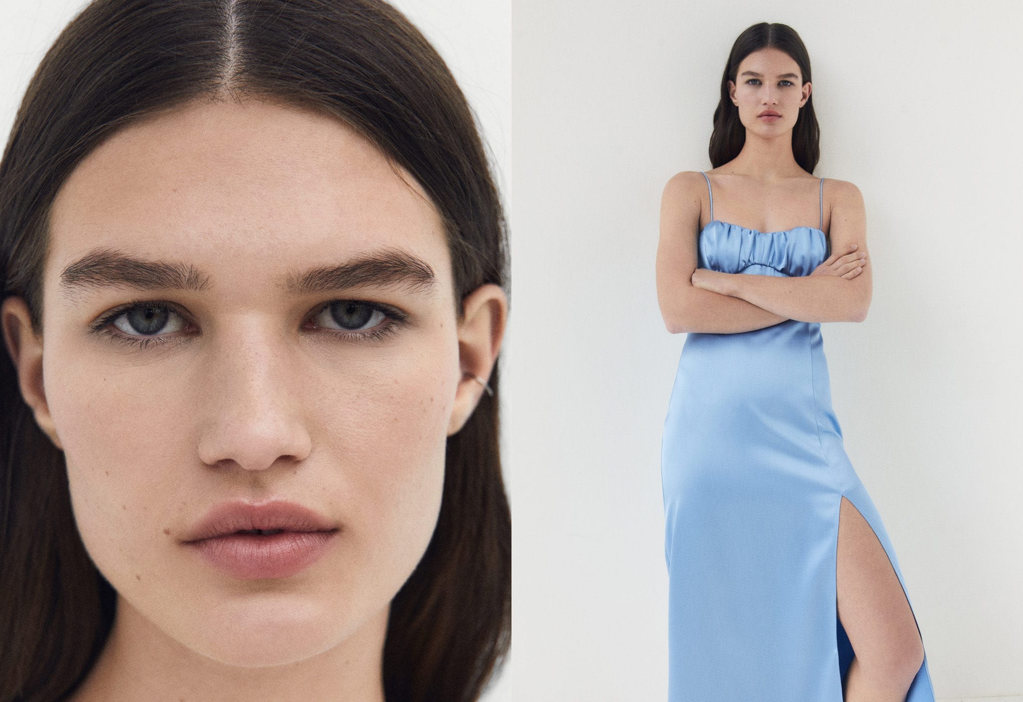 MANGO - SPRING HINTS