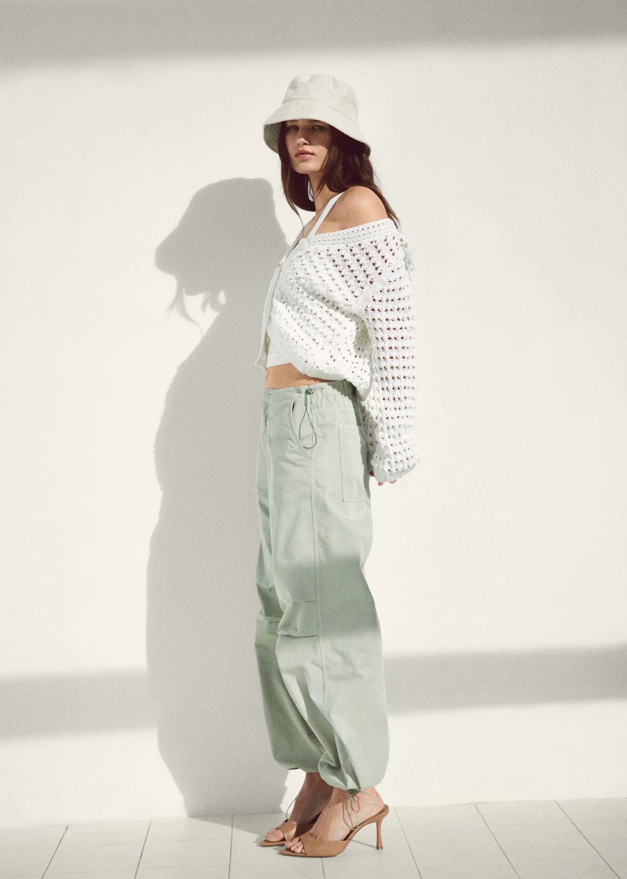 MANGO - SPRING HINTS