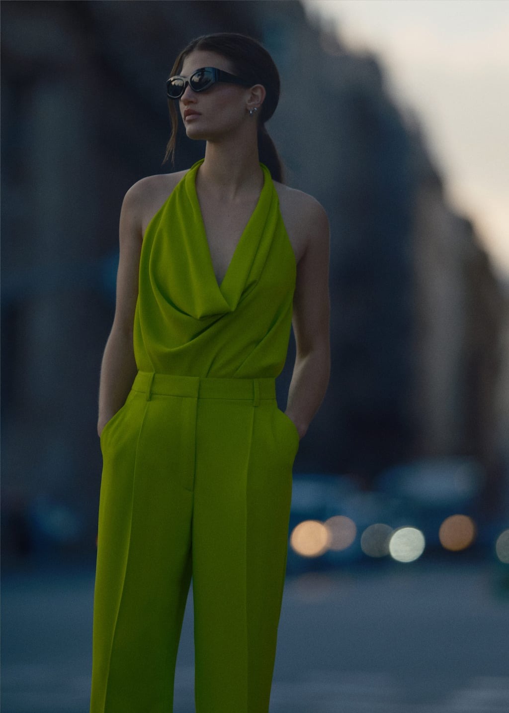 MANGO - COLOUR FLASH