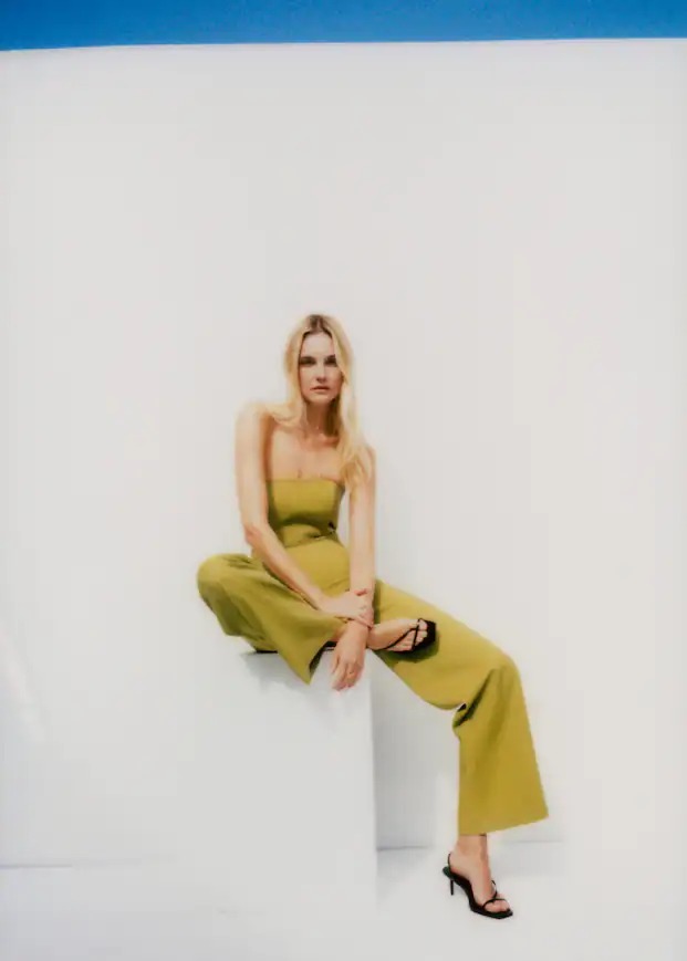 MANGO - ATTRACTING ATTENTION