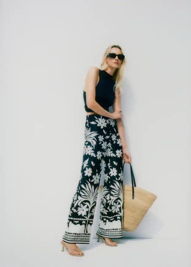 MANGO - ATTRACTING ATTENTION