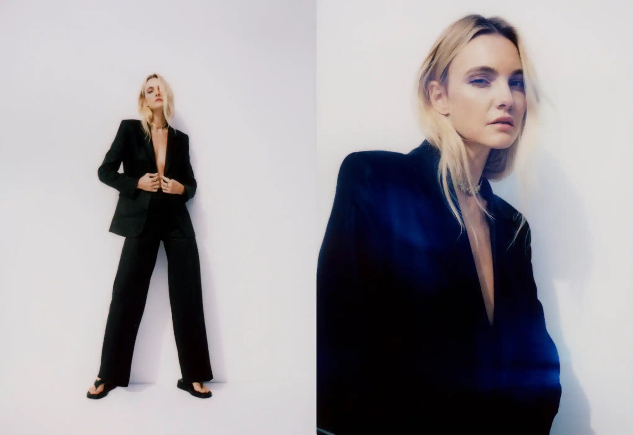 MANGO - ATTRACTING ATTENTION