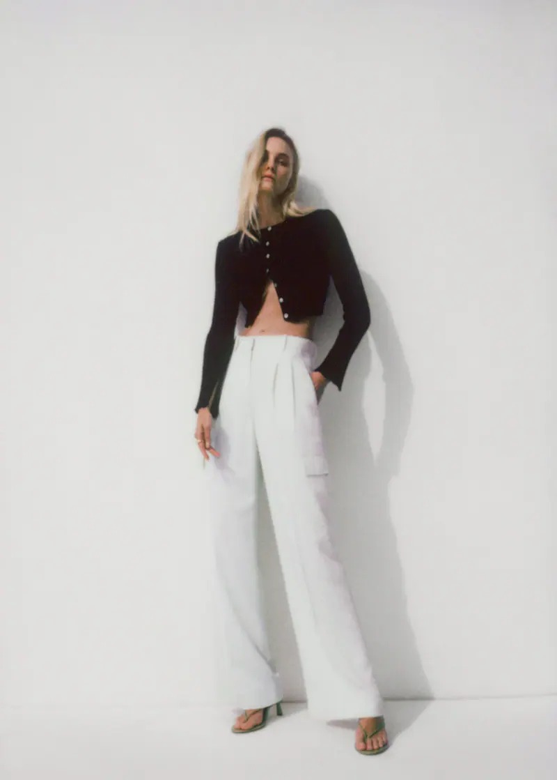 MANGO - ATTRACTING ATTENTION