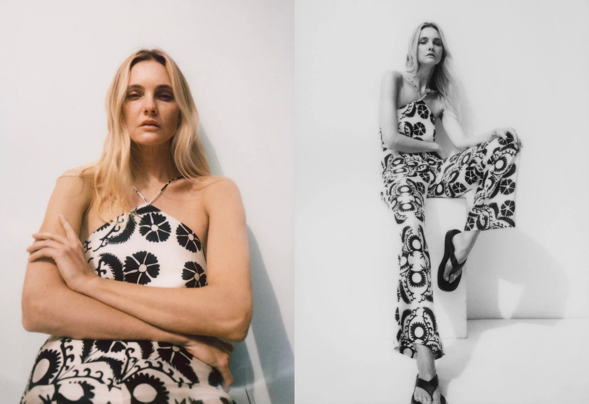 MANGO - ATTRACTING ATTENTION