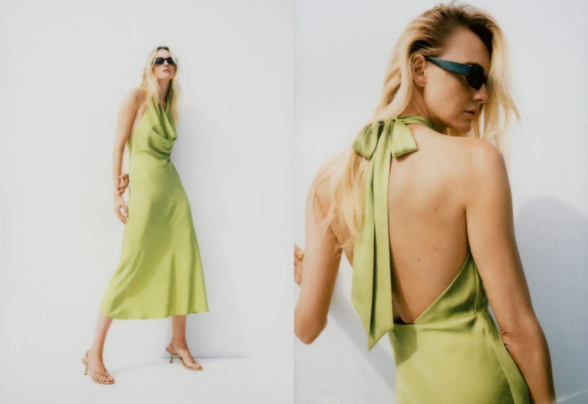 MANGO - ATTRACTING ATTENTION