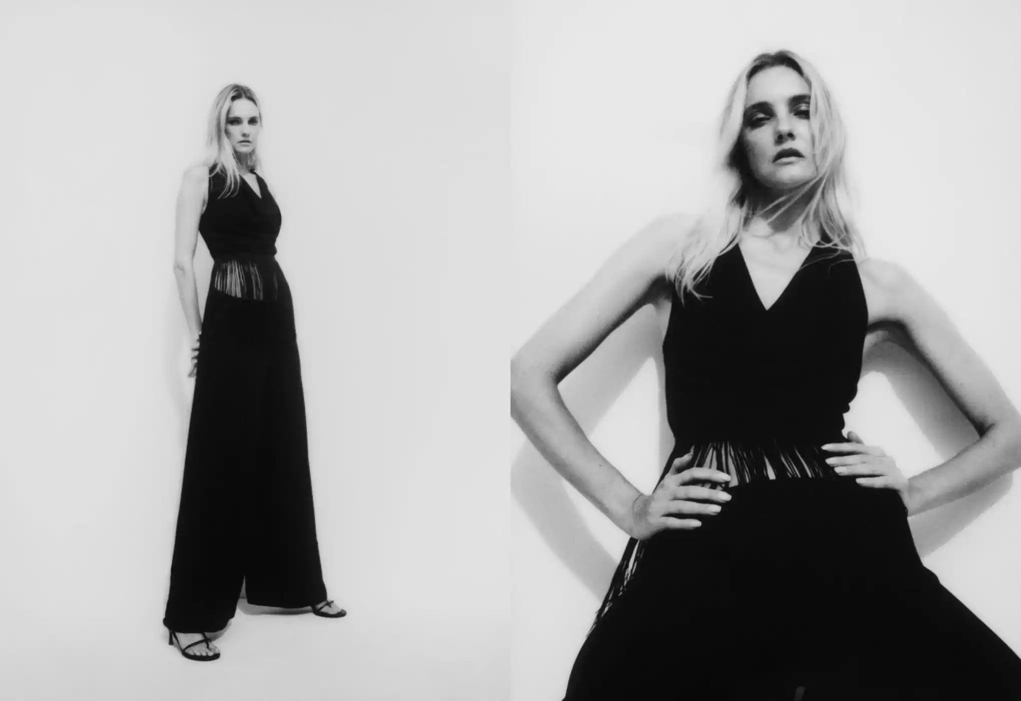 MANGO - ATTRACTING ATTENTION