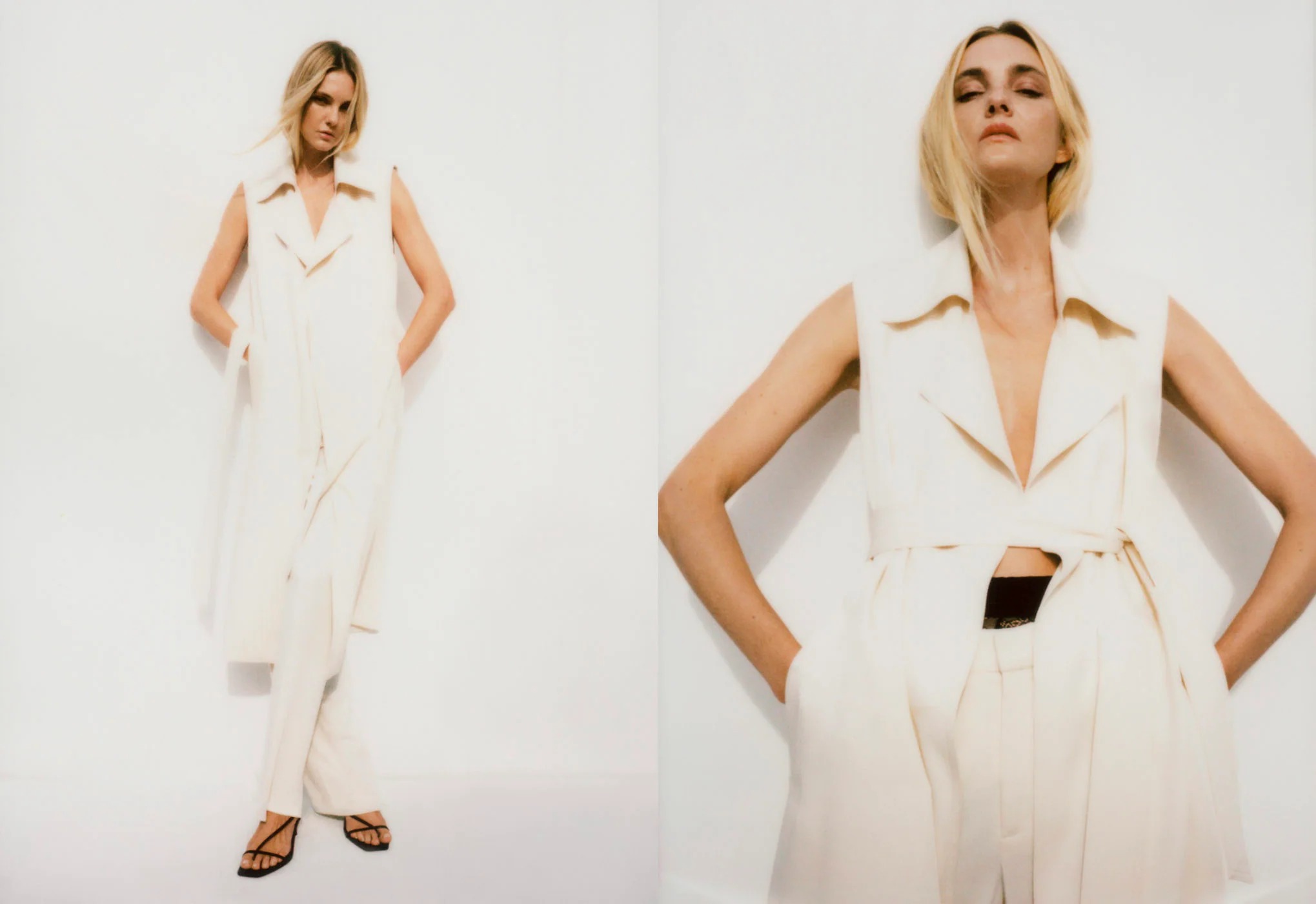 MANGO - ATTRACTING ATTENTION