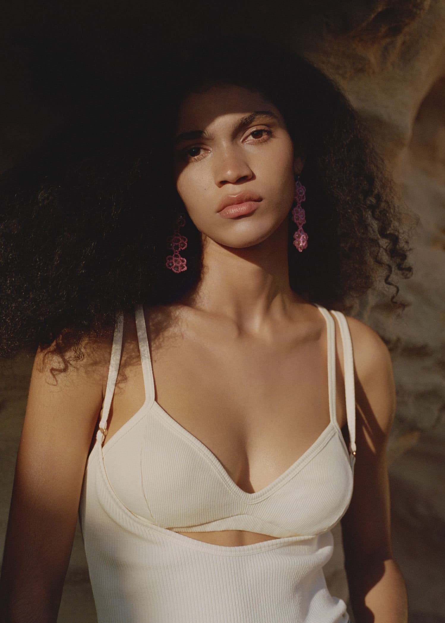 MANGO - EDGY SWEETNESS