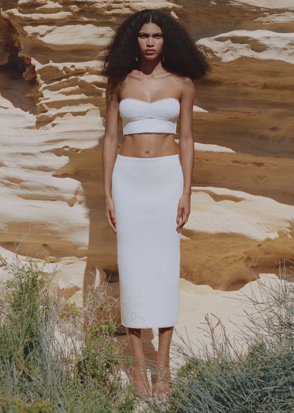 MANGO - EDGY SWEETNESS