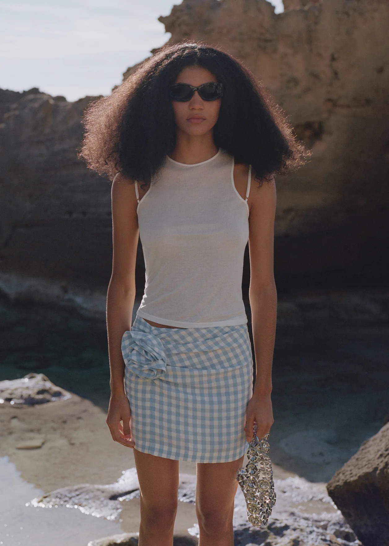 MANGO - EDGY SWEETNESS