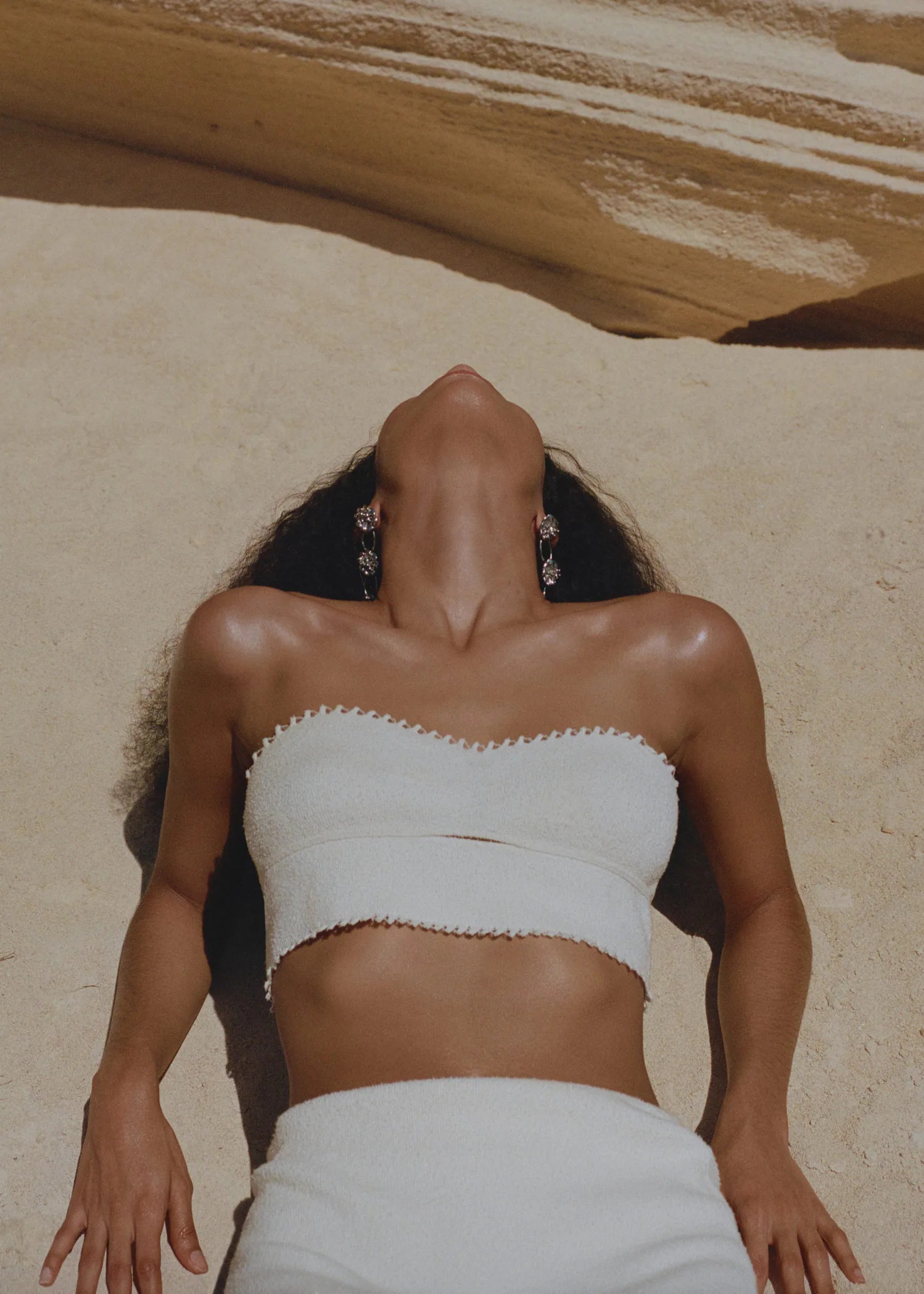 MANGO - EDGY SWEETNESS