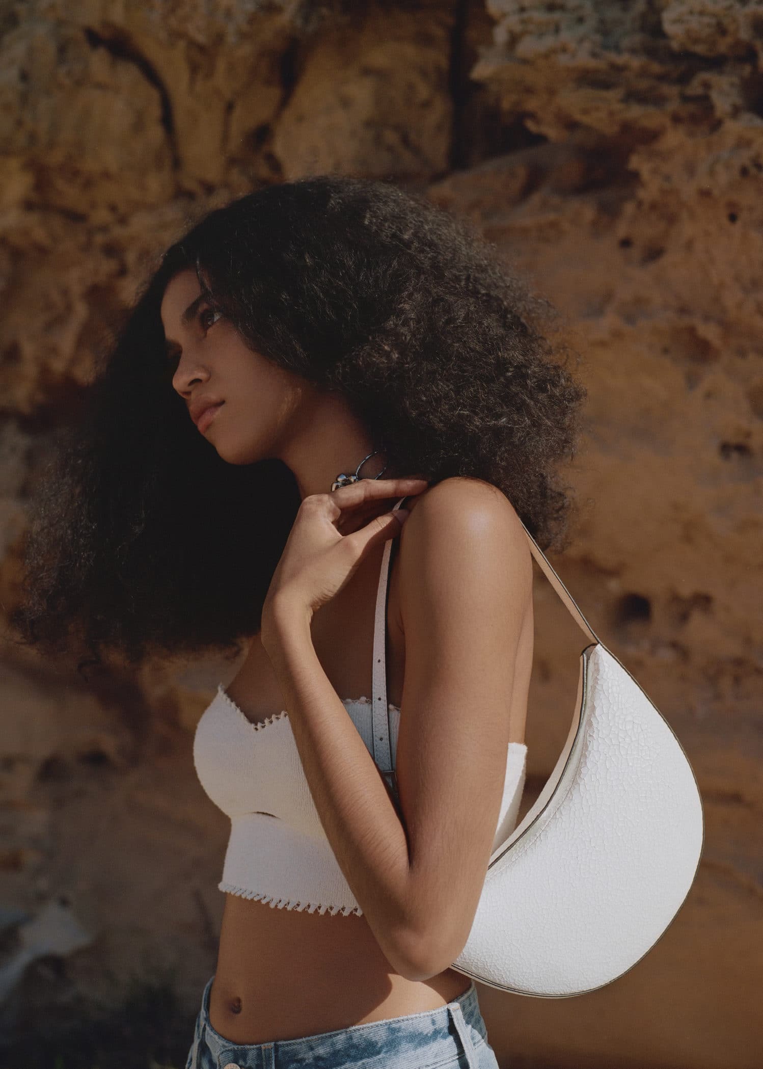 MANGO - EDGY SWEETNESS