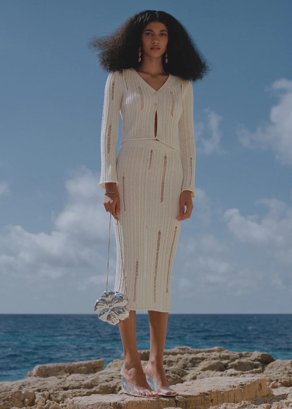 MANGO - EDGY SWEETNESS