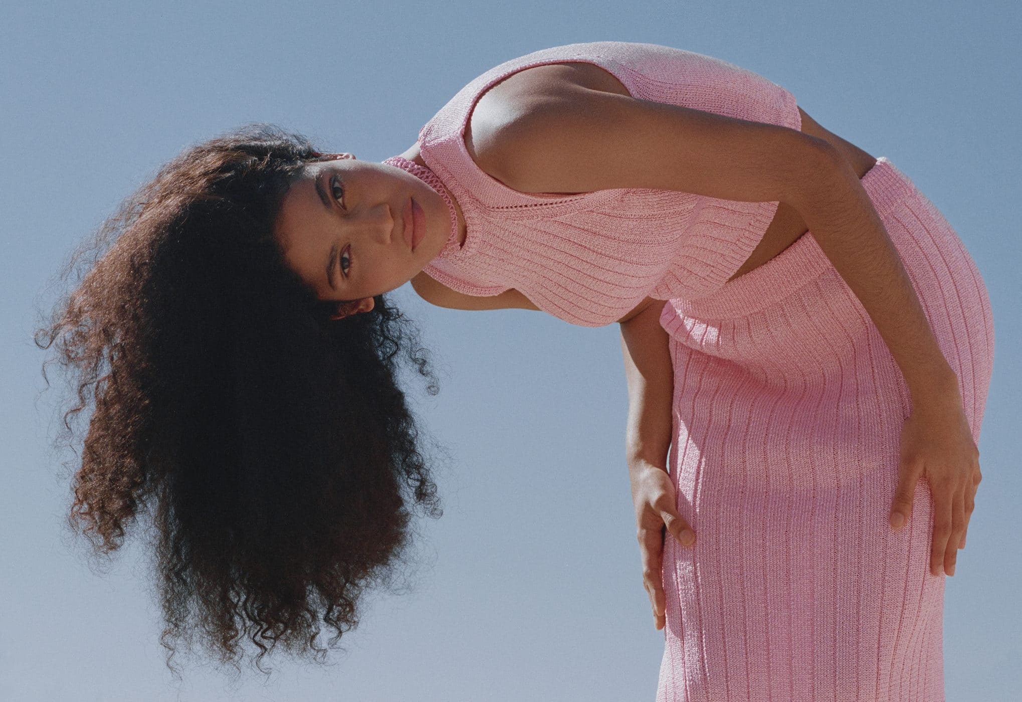 MANGO - EDGY SWEETNESS