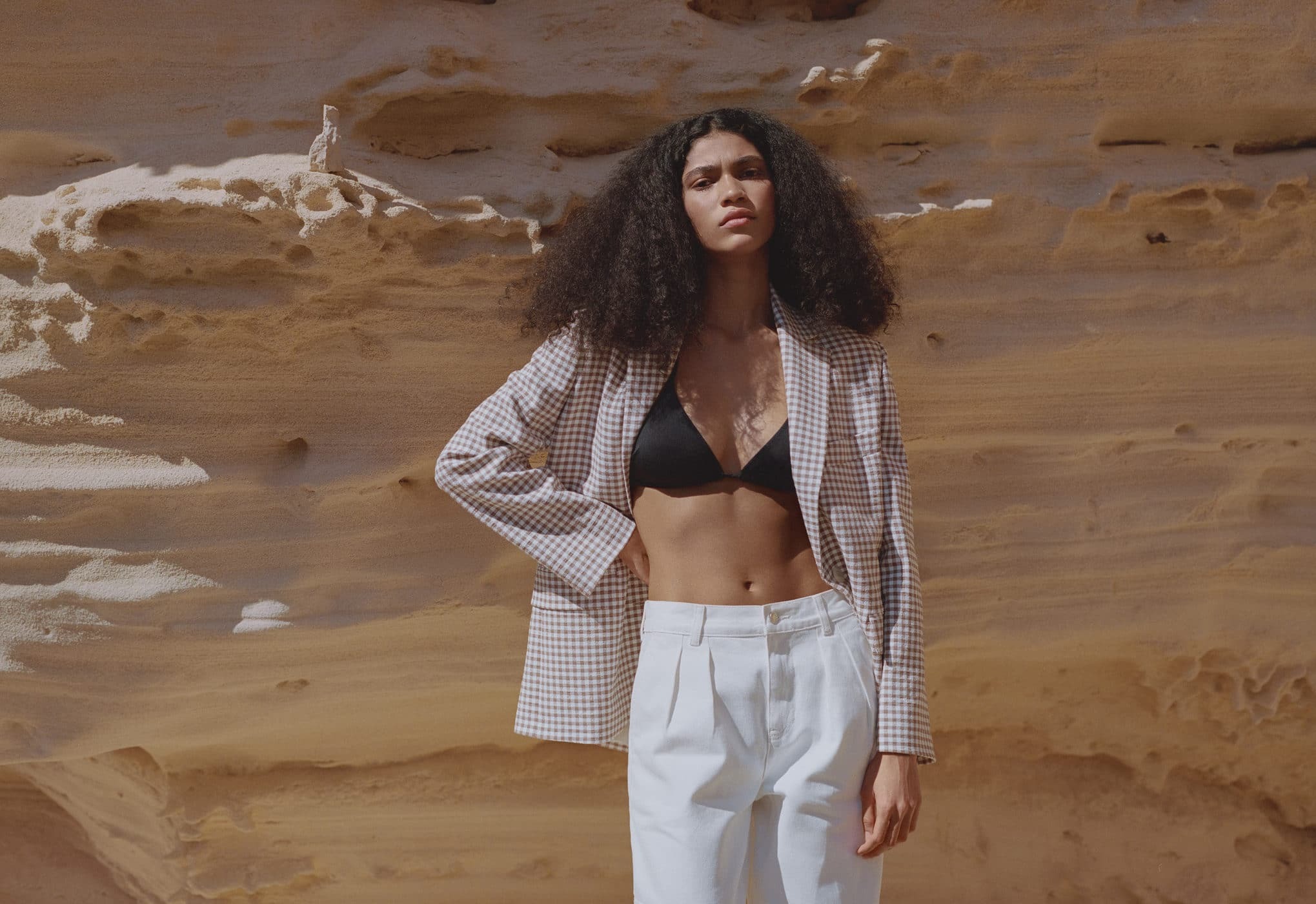 MANGO - EDGY SWEETNESS