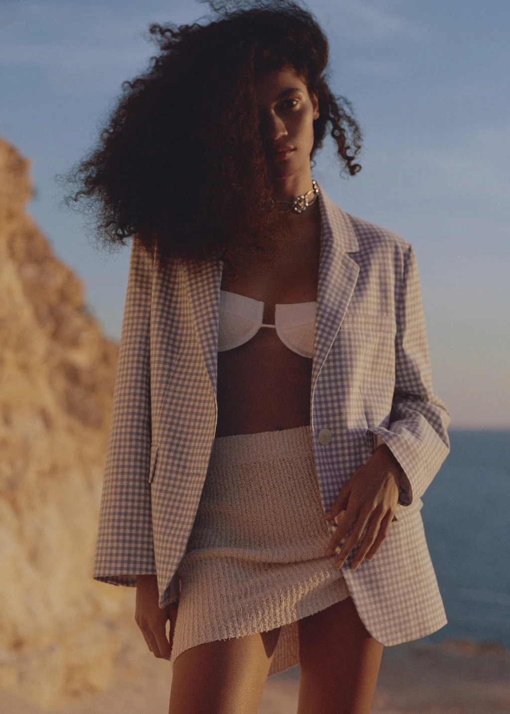 MANGO - EDGY SWEETNESS