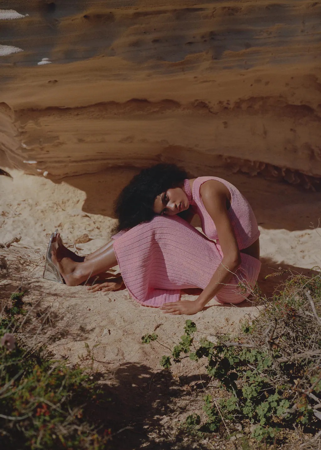 MANGO - EDGY SWEETNESS