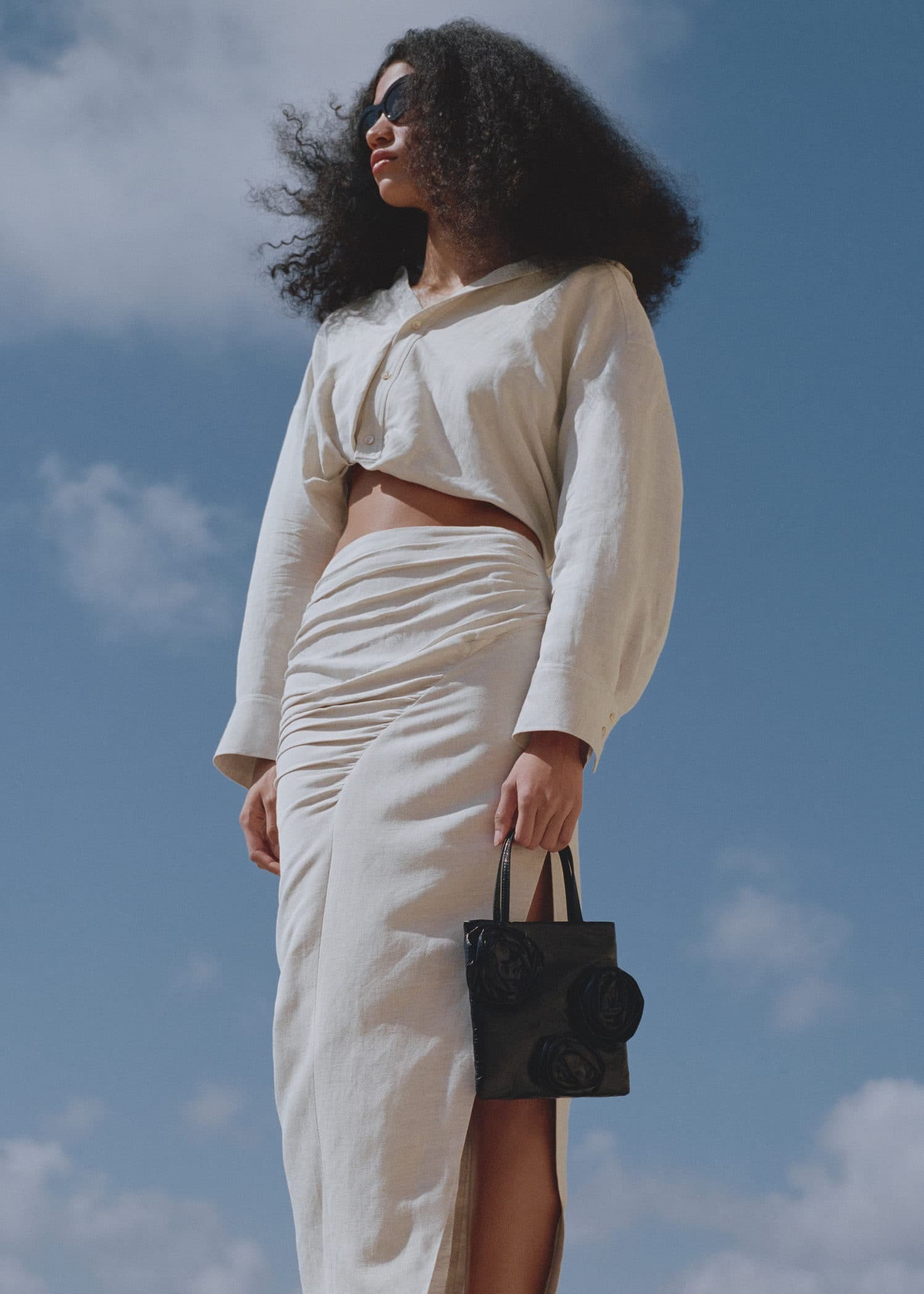 MANGO - EDGY SWEETNESS