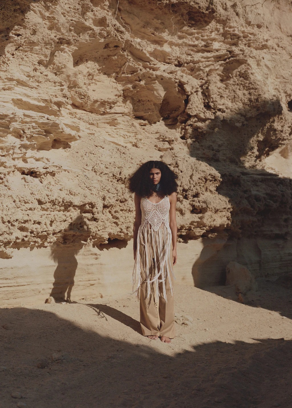 MANGO - EDGY SWEETNESS