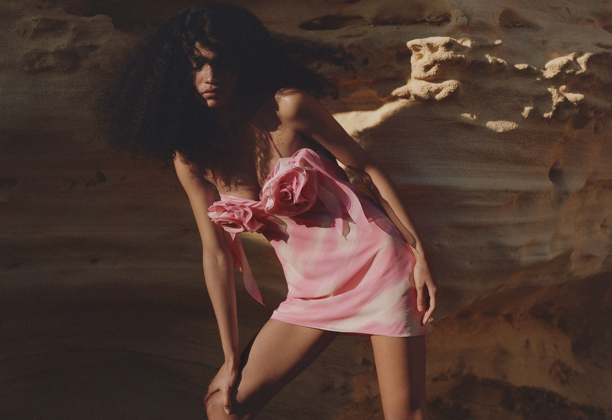 MANGO - EDGY SWEETNESS