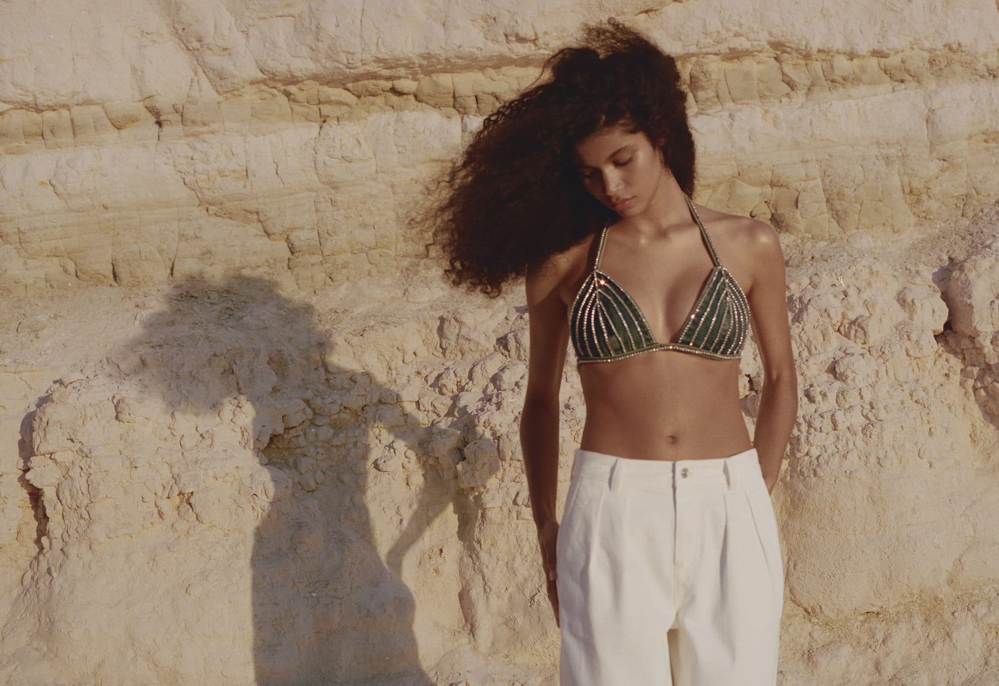 MANGO - EDGY SWEETNESS