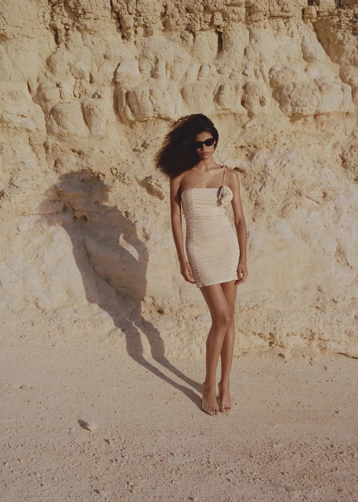 MANGO - EDGY SWEETNESS