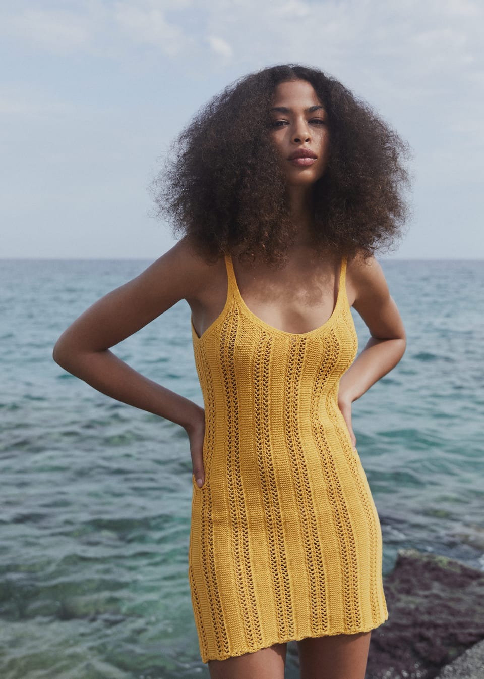 MANGO - SUMMERTIME BLISS