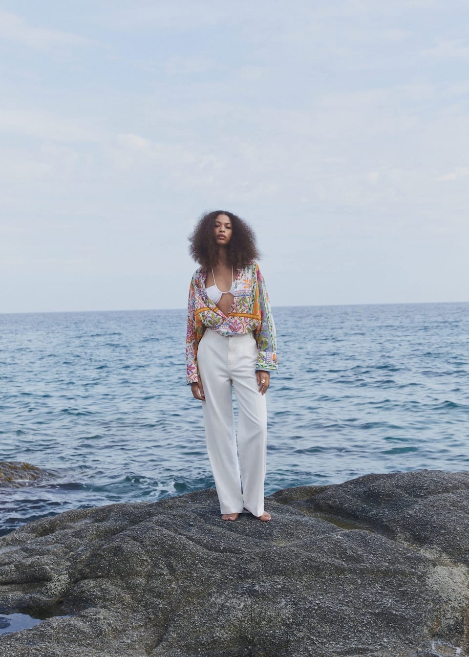 MANGO - SUMMERTIME BLISS