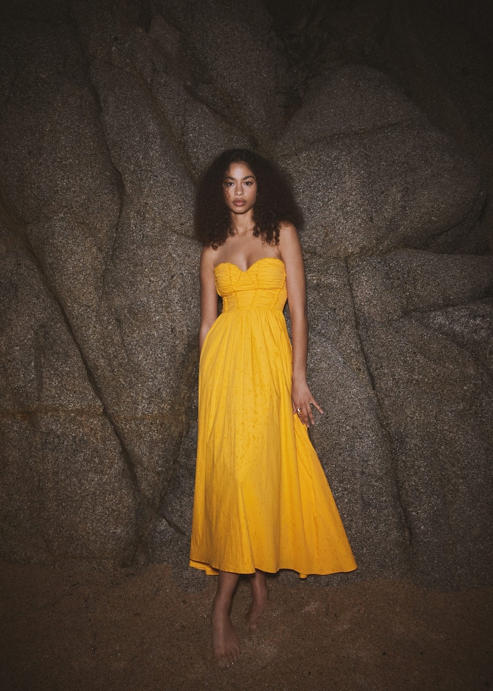MANGO - SUMMERTIME BLISS