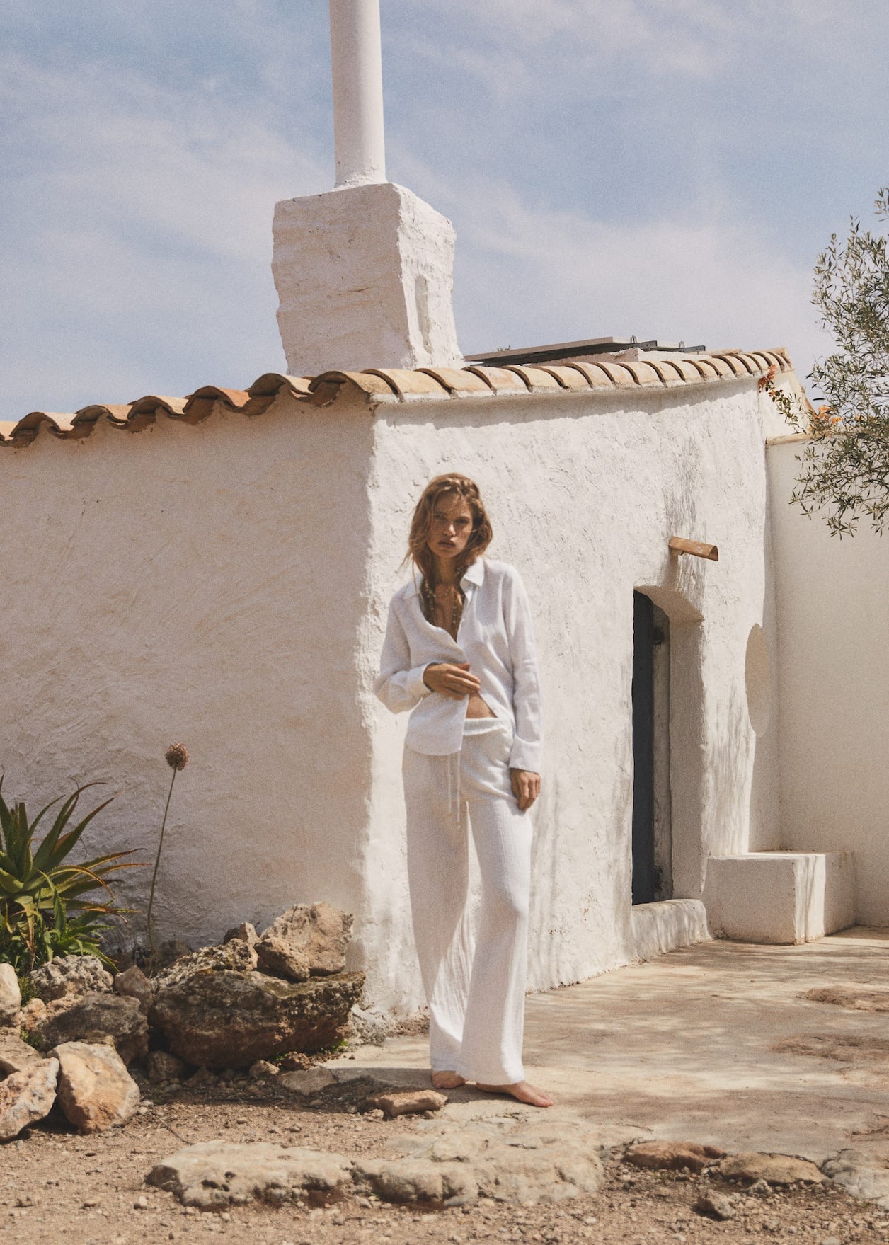 MANGO - DOLCE FAR NIENTE