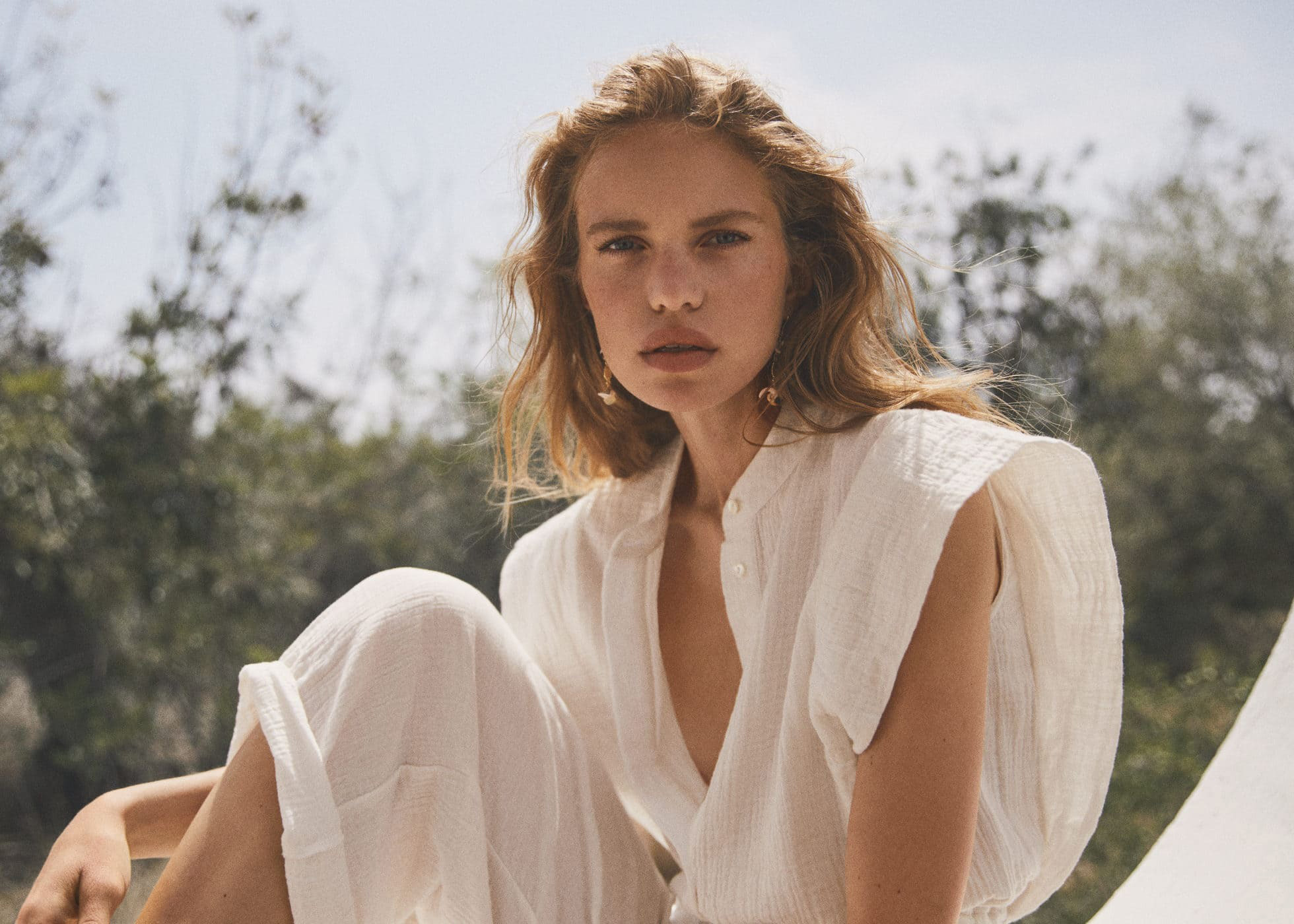MANGO - DOLCE FAR NIENTE