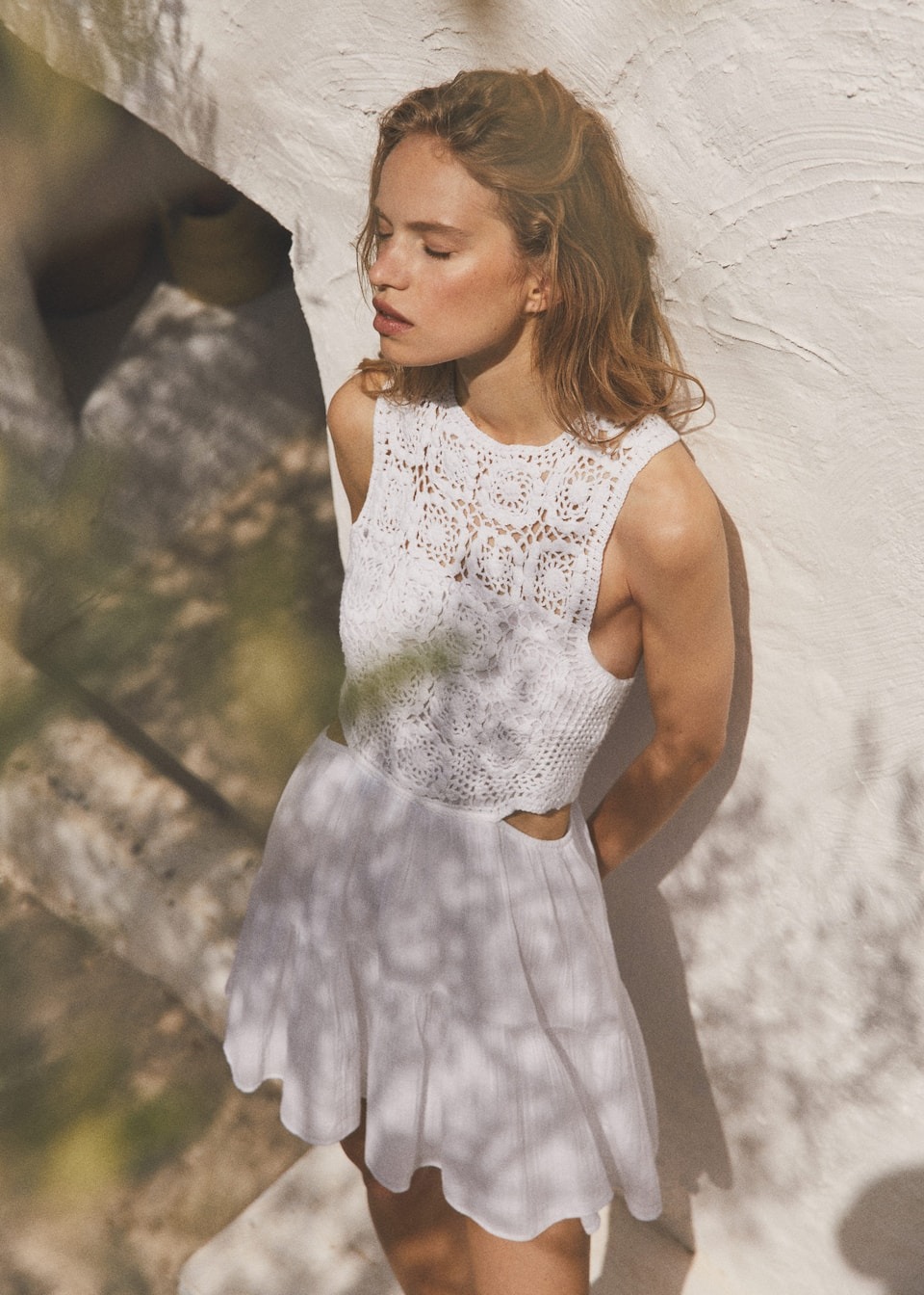 MANGO - DOLCE FAR NIENTE