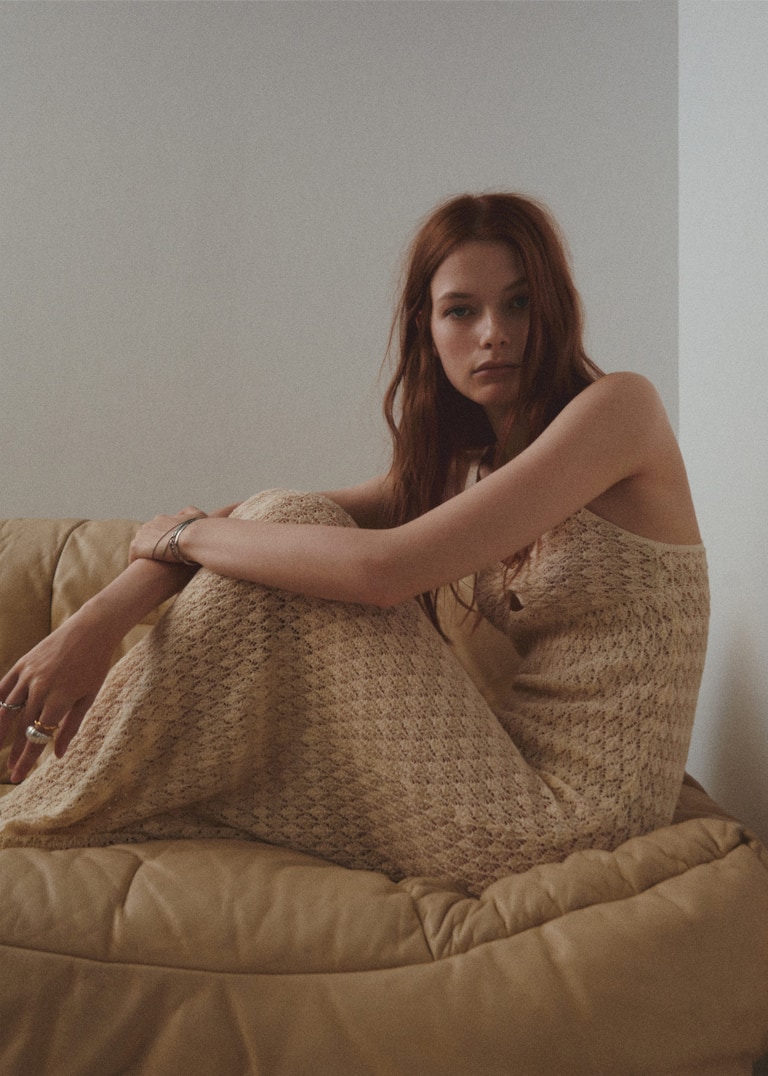 MANGO - BOHEMIAN REVERIE
