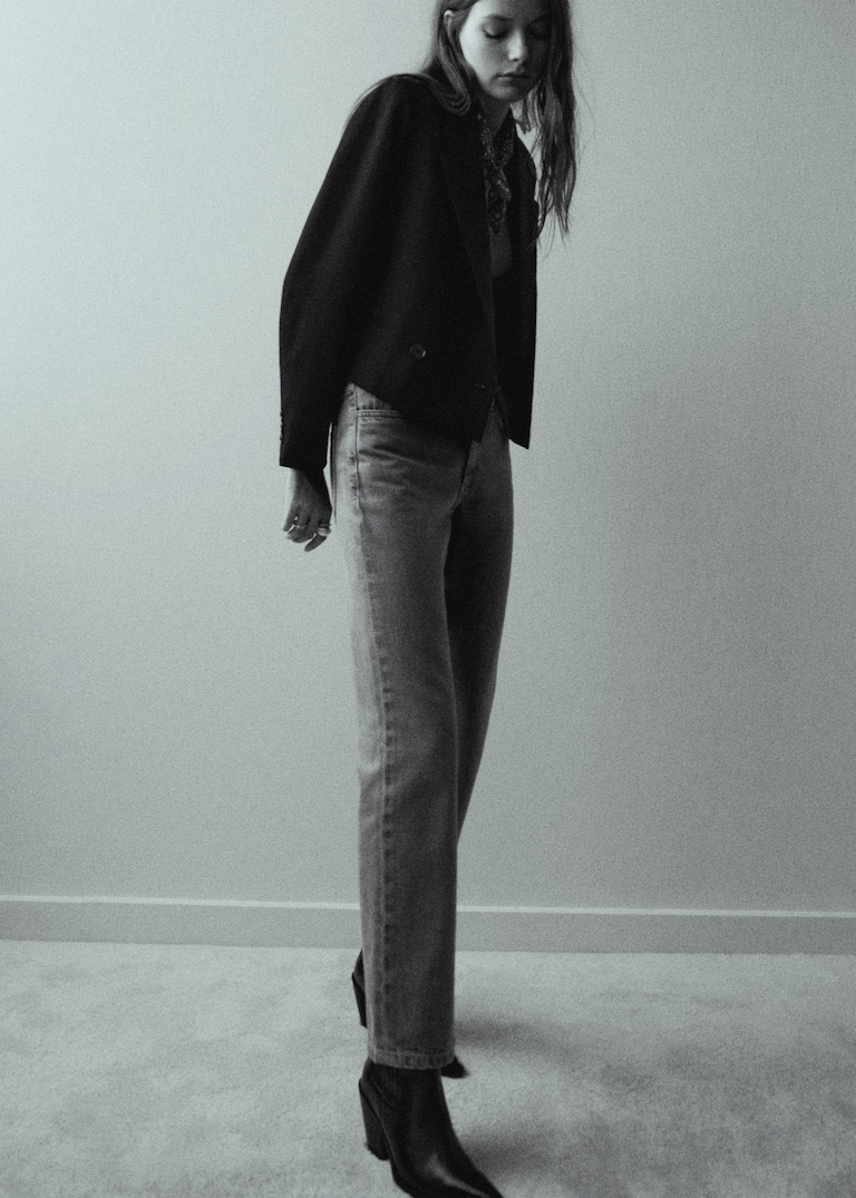 MANGO - BOHEMIAN REVERIE