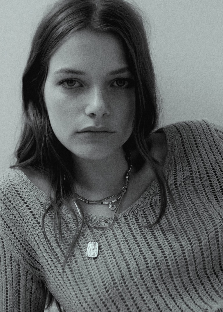 MANGO - BOHEMIAN REVERIE