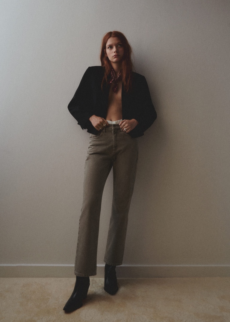 MANGO - BOHEMIAN REVERIE