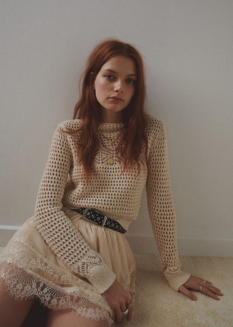 MANGO - BOHEMIAN REVERIE
