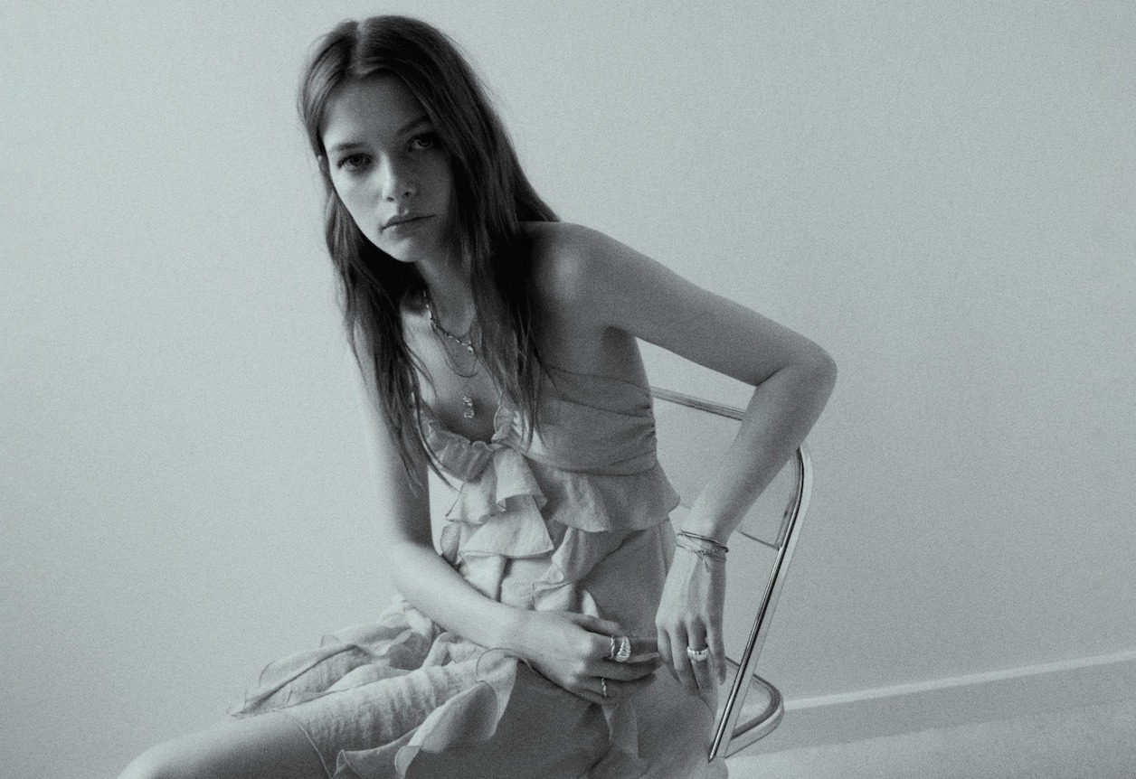 MANGO - BOHEMIAN REVERIE