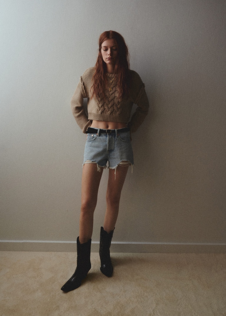 MANGO - BOHEMIAN REVERIE
