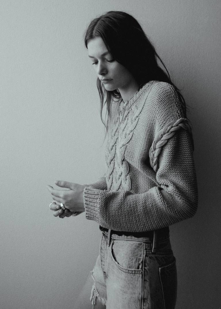 MANGO - BOHEMIAN REVERIE