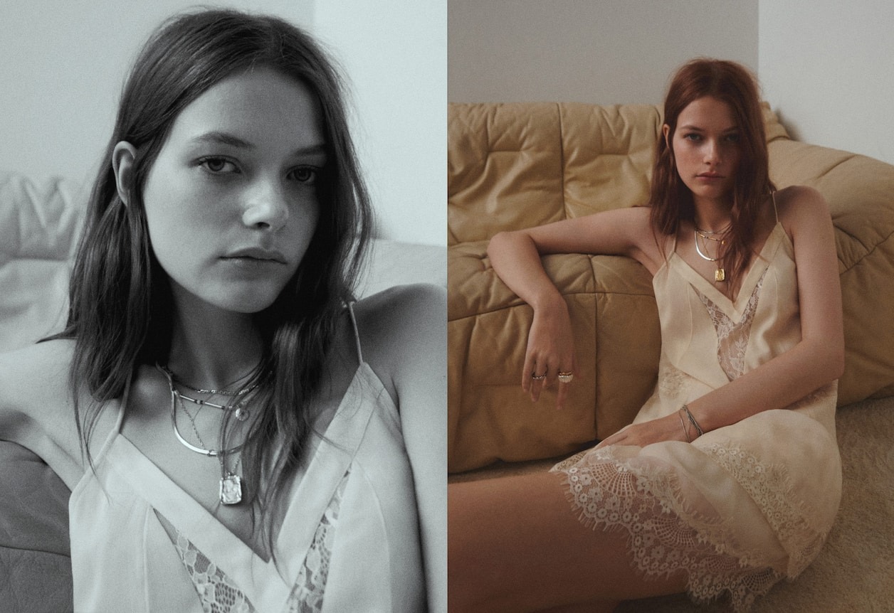 MANGO - BOHEMIAN REVERIE