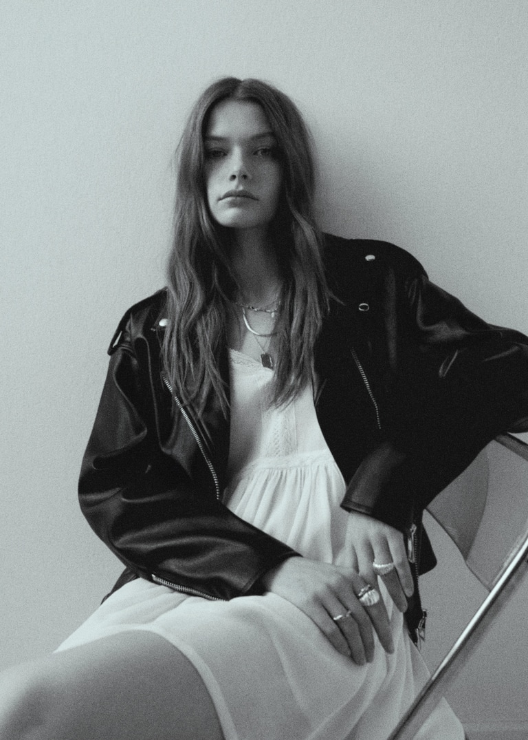 MANGO - BOHEMIAN REVERIE
