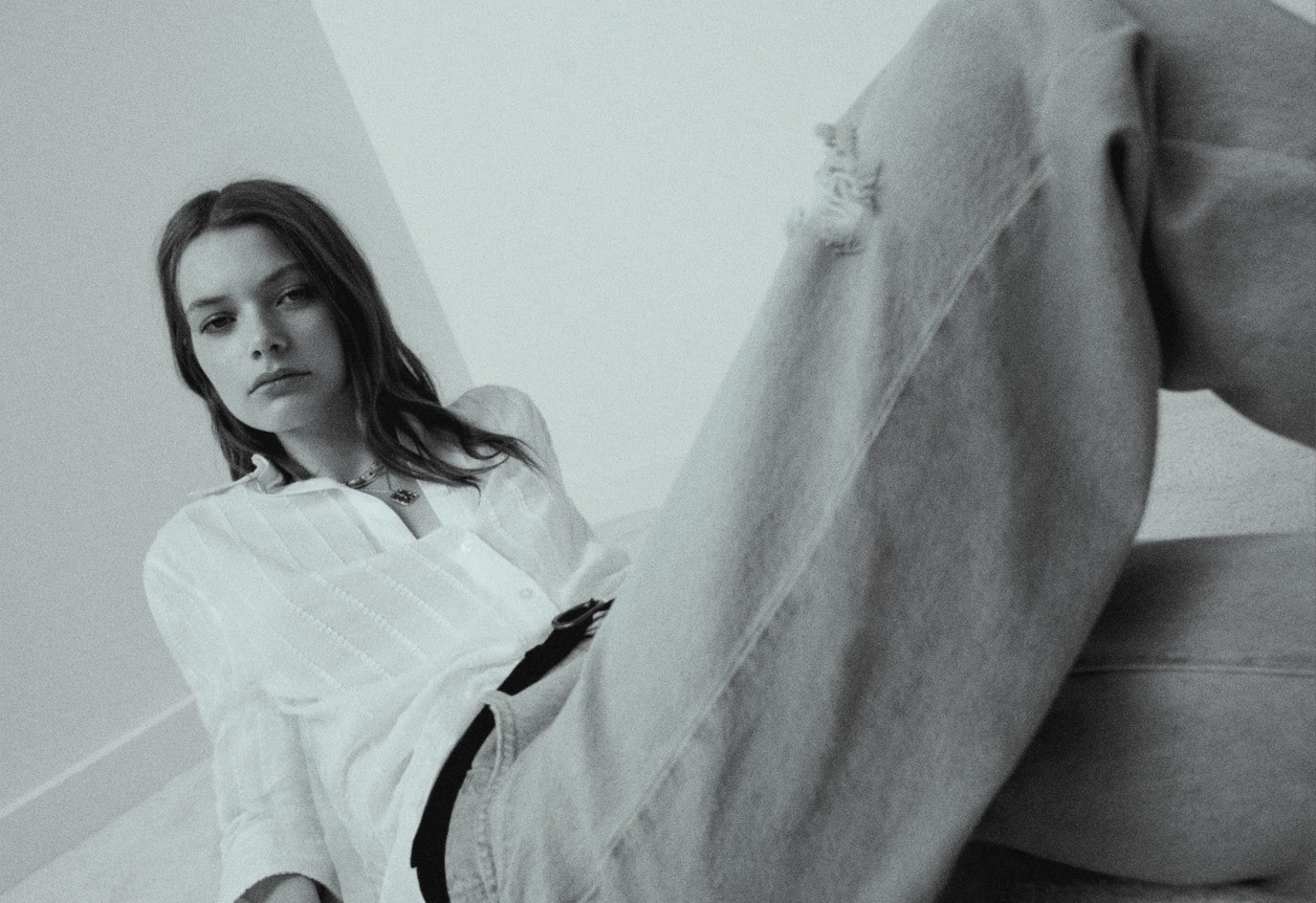 MANGO - BOHEMIAN REVERIE