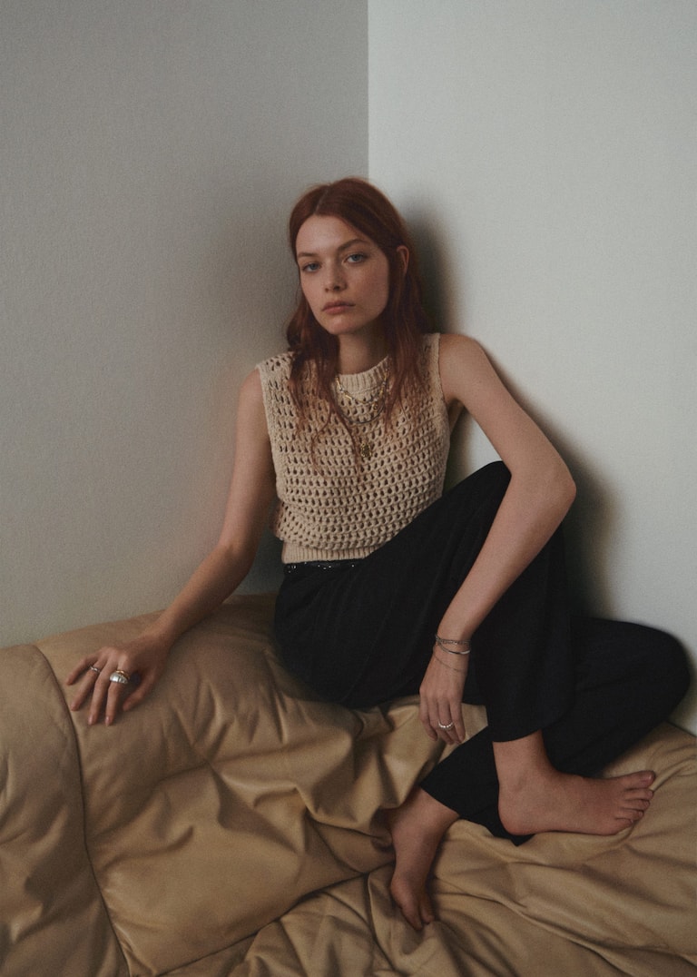 MANGO - BOHEMIAN REVERIE