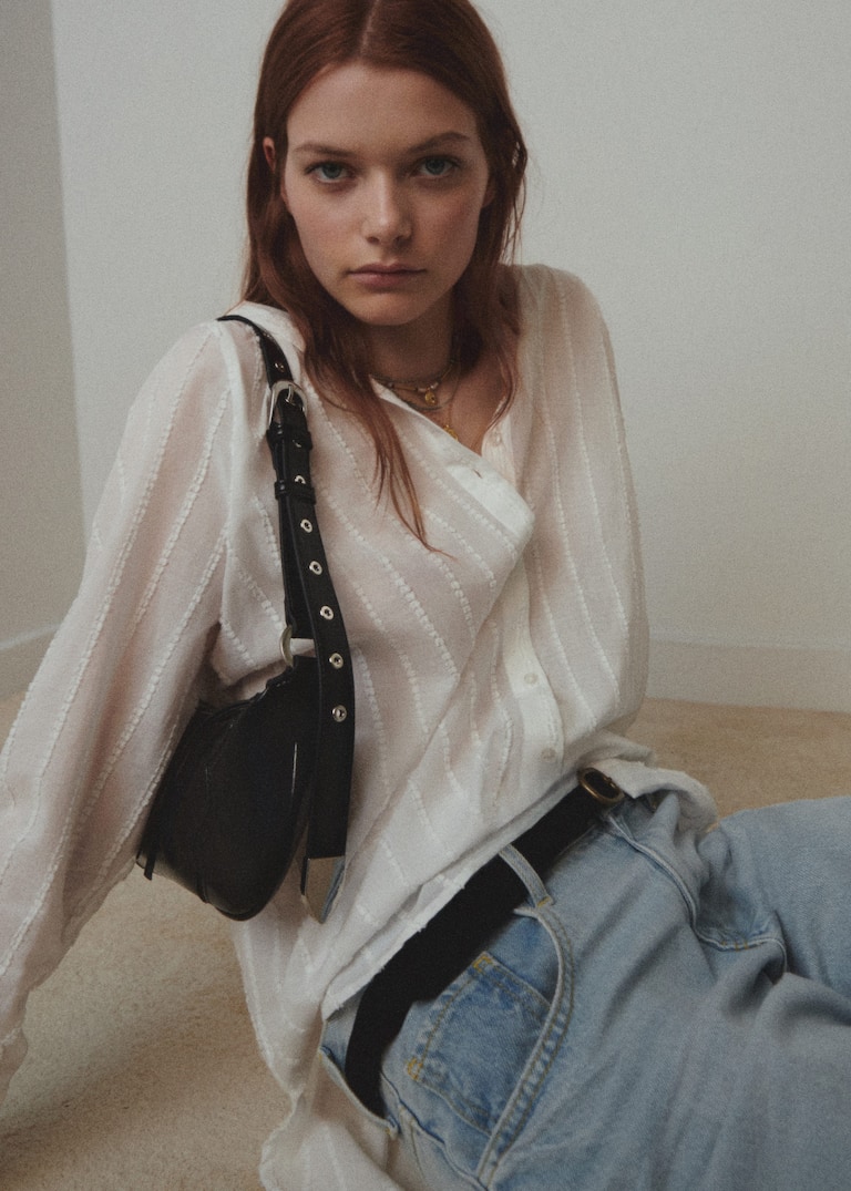 MANGO - BOHEMIAN REVERIE
