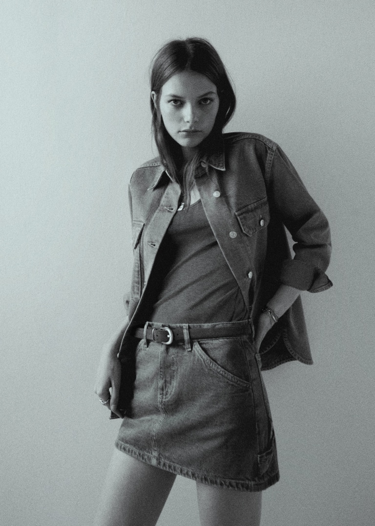 MANGO - BOHEMIAN REVERIE